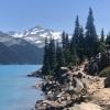 Garibaldi Lake