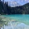 Joffre Lakes