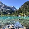 Joffre lakes