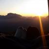 Golden Ears panorama ridge