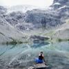 Joffre Lakes