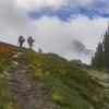 Semaphore Lakes Trail