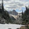 Zoa Peak trail