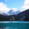 Joffre Lakes Provincial Park