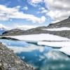 Iceberg Lake