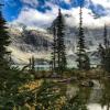 UPPER JOFFRE LAKE