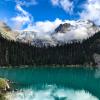 MIDDLE JOFFRE LAKE