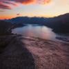 Stawamus Chief First Peak