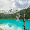 Joffre Lakes Trail