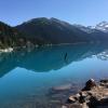 Garibaldi Lake