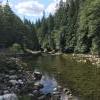 CAPILANO PACIFIC TRAIL