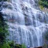 Bridal Veil Falls