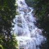 Bridal Veil Falls