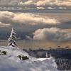 Mount Seymour First Pump