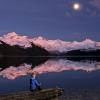 Garibaldi Lake