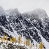 Frosty Mountain