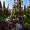 Joffre Lakes Trail