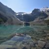 Joffre Lakes Trail