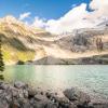 Joffre Lakes Trail