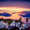 Howe Sound Crest Trail