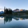 Garibaldi Lake