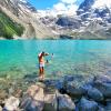 Joffre lakes