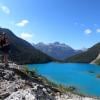 Joffre Lakes Trail