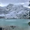 Joffre lake