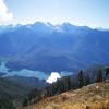 Sourdough Mountain