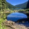 Lightning lake loop