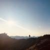 Mount Seymour summit