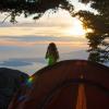 Howe Sound Crest Trail