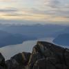 Howe Sound Crest Trail