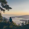 Howe Sound Crest Trail