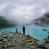 Upper Joffre Lakes