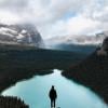 Lake O'Hara Apline Loop Trail