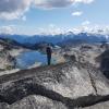 Blanca Lake