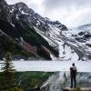 Joffre lake trail