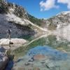 Blanca Lake