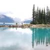 Garibaldi Lake Hike/Trail