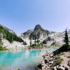 Watersprite Lake