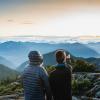 Howe sound crest trail