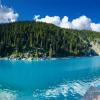 Garibaldi lake