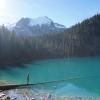 Joffre Lake