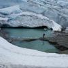 Wedgemount Lake