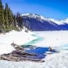 Garibaldi Lake