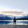 Garibaldi lake