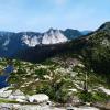 Needle Peak Trail