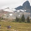 Cheakamus trail