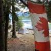 Cheakamus Lake Trail